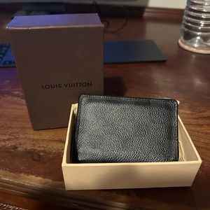 Louis Vuitton Card Holder